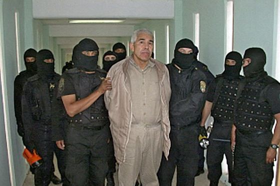 Rafael Caro Quintero