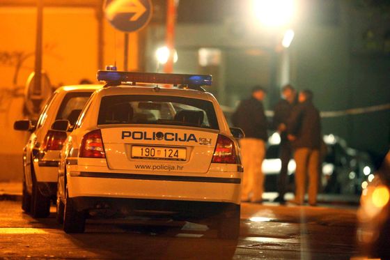 Policija (Arhiva: Dalibor Urukalovic/24sata)