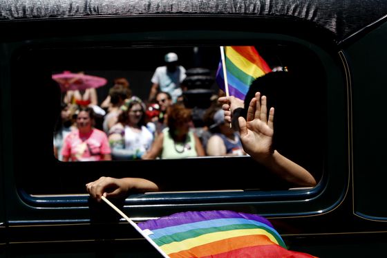 Njemački sud odbio registraciju transseksualke kao druge majke (Foto: AFP)
