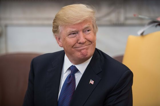 Donald Trump (Foto: AFP)
