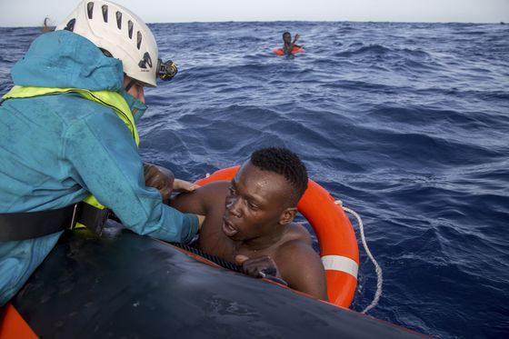 Ilustracija (Foto: AFP)