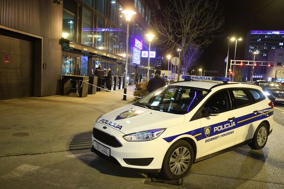 Policija/Ilustracija (Foto: Dnevnik.hr)