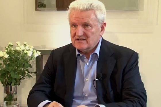 Ivica Todorić (Screenshot You Tube)