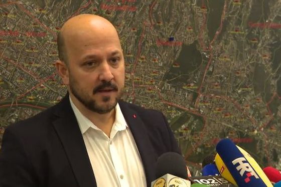 Gordan Maras (Foto: Dnevnik.hr)