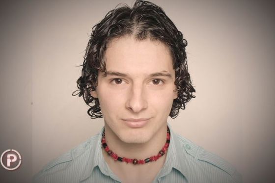 Filip Zavadlav
