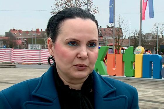 Adrijana Cvrtila, bivša direktorica Eko Moslavine - 2