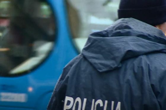 Policija - 2