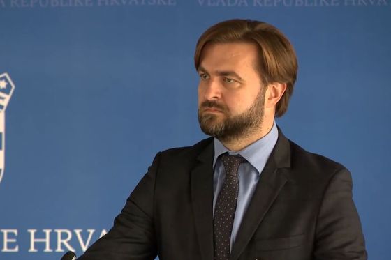 Tomislav Ćorić