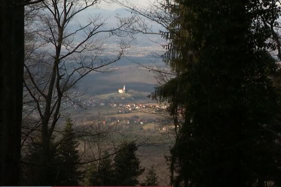 Medvednica