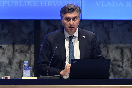Andrej Plenković