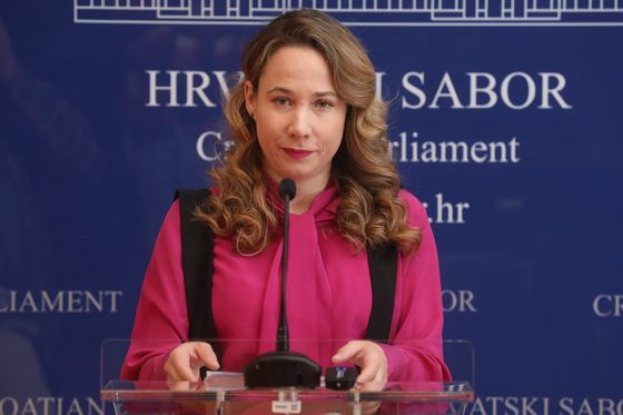 Marija Selak Raspudić