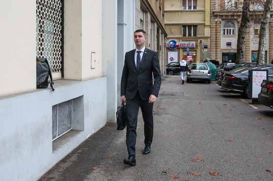 Davor Filipović