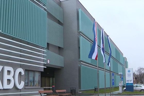 Tučnjava u Vukovaru - 3