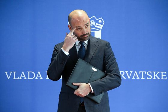 Bivši ministar graditeljstva Ivan Paladina