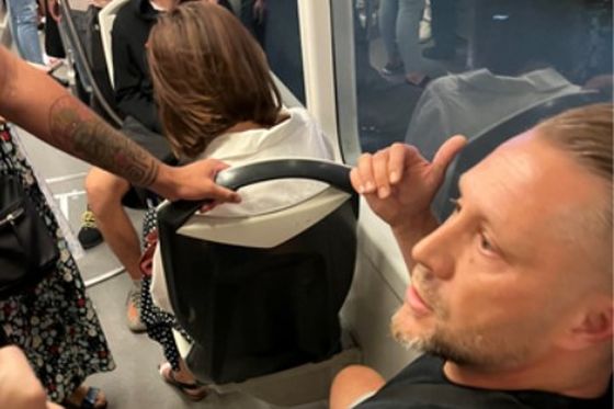 Policija traži pomoć građana