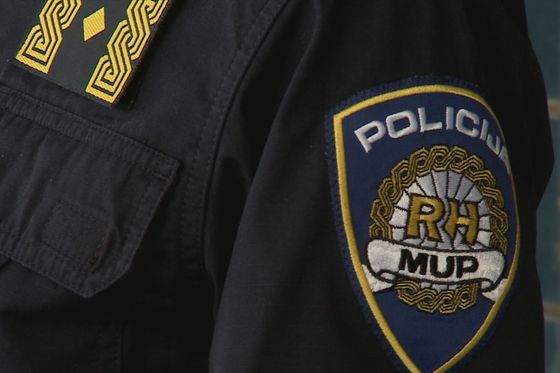 Policija - 3