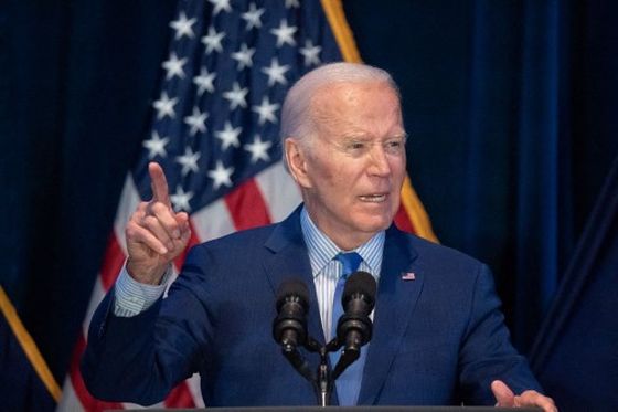 Joe Biden - 3