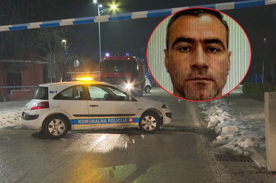 Aco Martinović