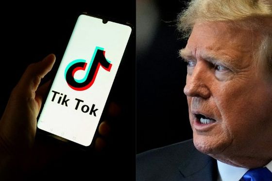 Američki Vrhovni sud potvrdio je zakon o zabrani TikToka