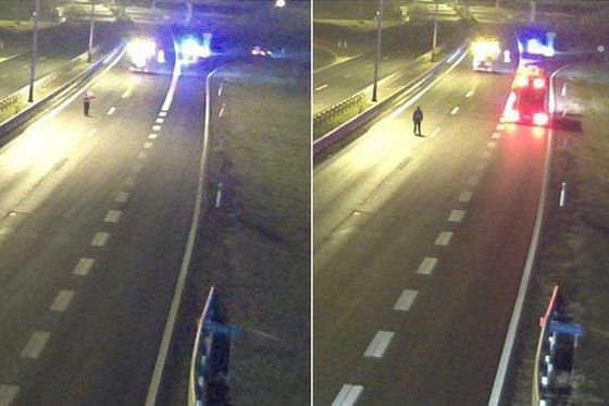 Nesreća na A3