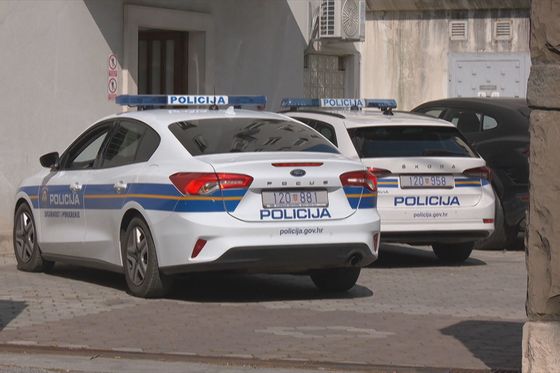 Policija - 2