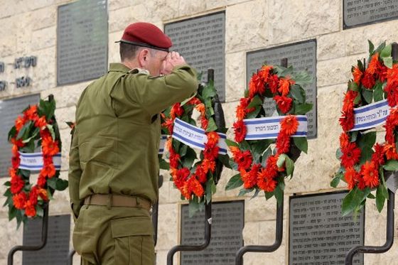 Načelnik glavnog stožera izraelske vojske general Herzi Halevi