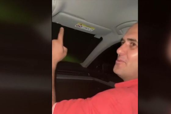 Novi problemi za Josipa Dabru! - 1
