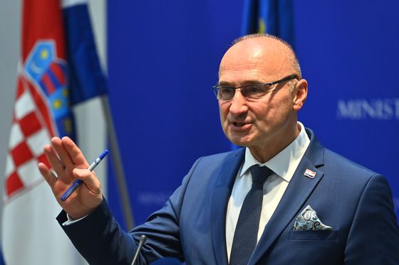Gordan Grlić Radman