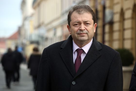 Jonjić ide u utrku za Zagreb: Najavio i s kojom strankom