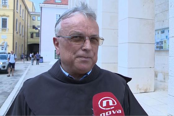 Stipica Grgat (Foto: Dnevnik.hr)