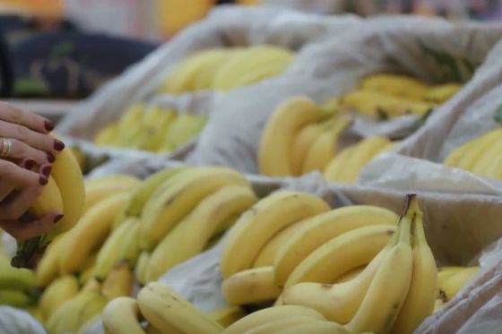Banane - 4