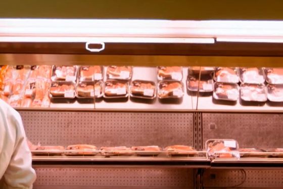 Meso, ilustracija - 2