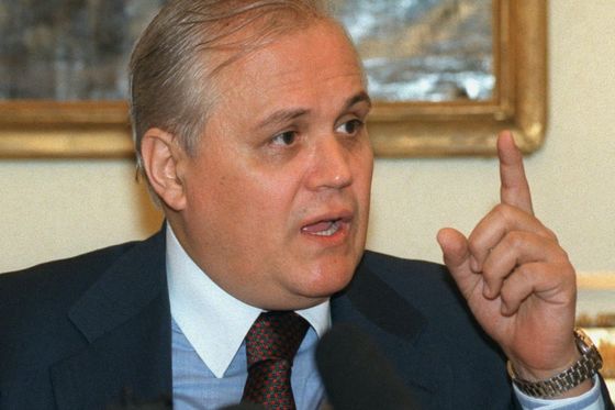 Milan Milutinović
