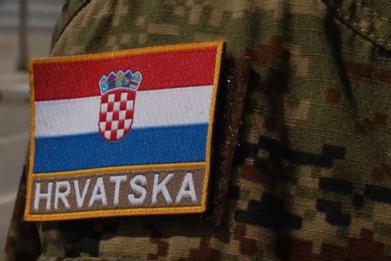 Bezglava vojno-obavještajna agencija - 1