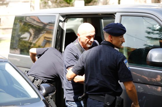 Predrag Dragičević