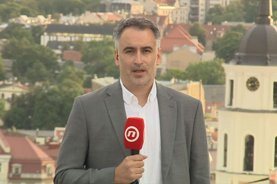 Marko Stričević