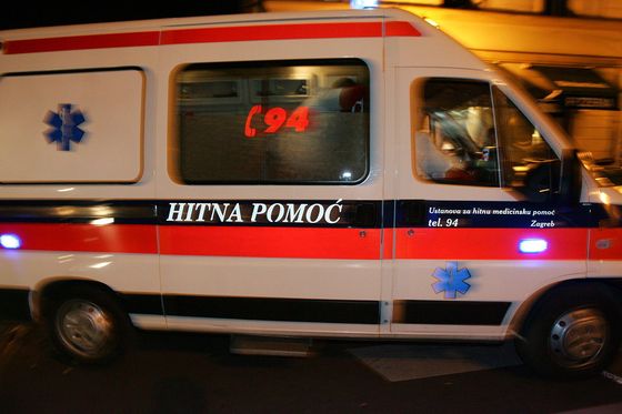 Hitna pomoć
