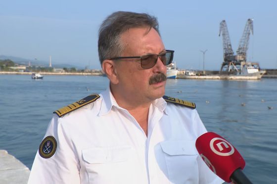 Darko Glažar