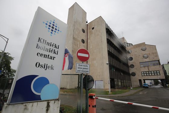KBC Osijek