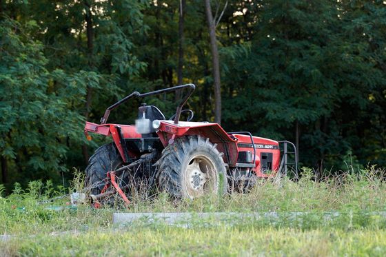 Traktor