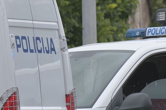 Policija