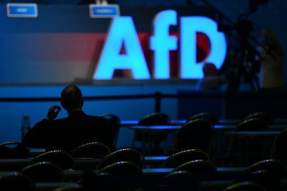Stranka AfD u pokrajini Saska-Anhalt osvojila je više vijećničkih mjesta no što im kandidata