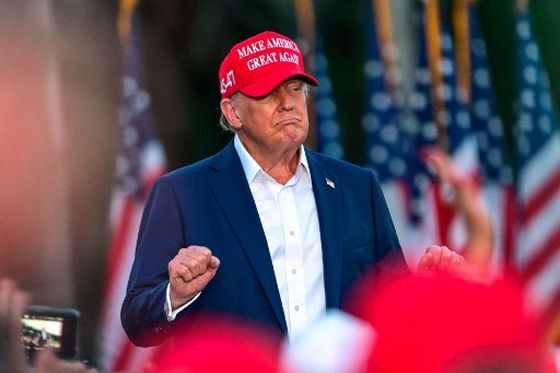 Bivši američki predsjednik Donald Trump