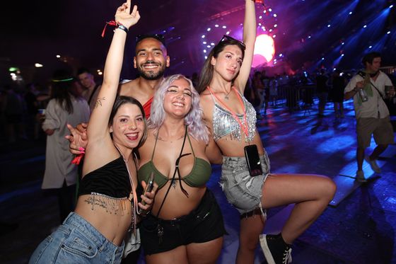Druga večer 10. Ultra Europe festivala - 109