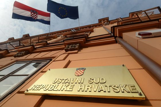 Ustavni sud