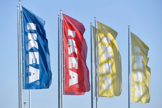IKEA