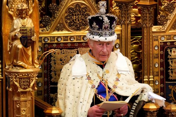 Charles III.