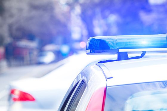 Policija