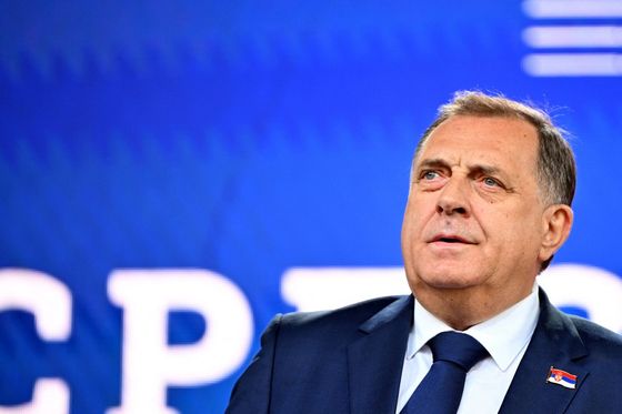Milorad Dodik