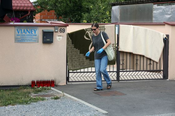 Marija Ivandekić